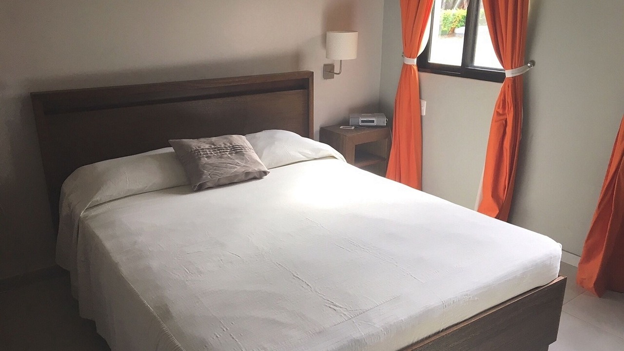 Photo of Bedroom in Urbanizacion Tavarez