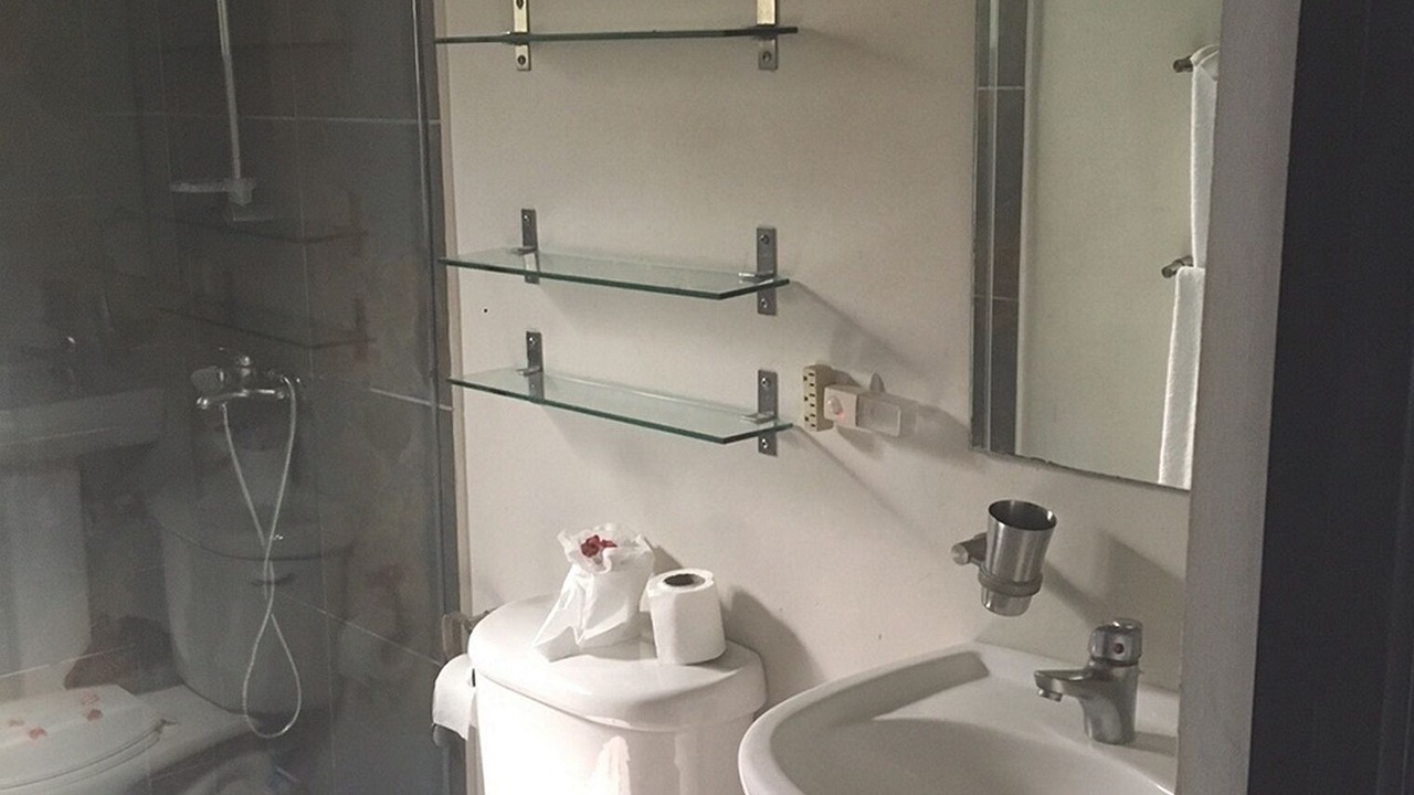 Photo of Bathroom in Urbanizacion Tavarez
