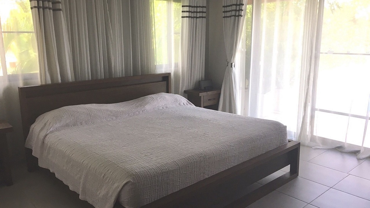 Photo of Bedroom in Urbanizacion Tavarez