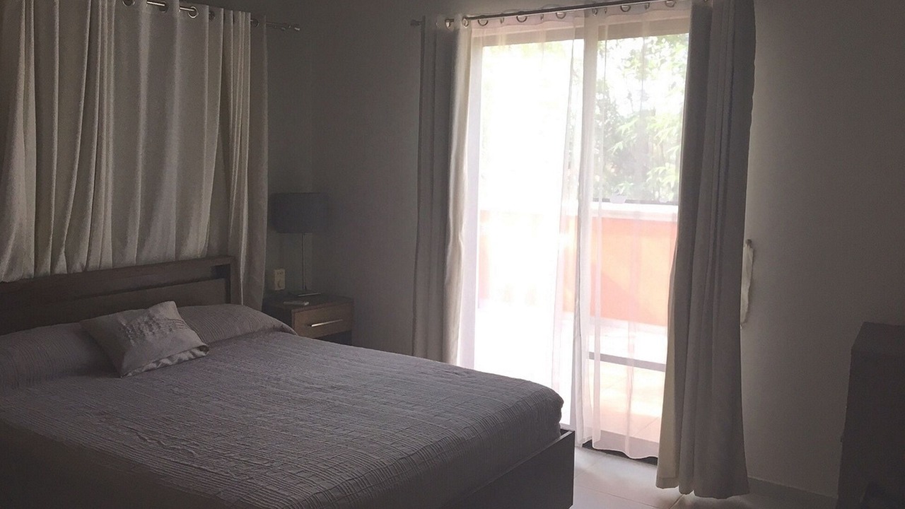 Photo of Bedroom in Urbanizacion Tavarez