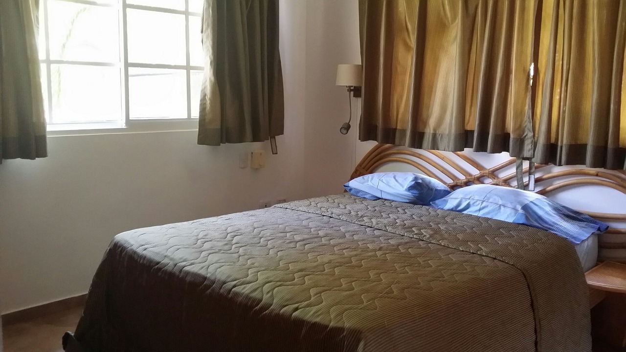 Photo of Bedroom in Urbanizacion Tavarez