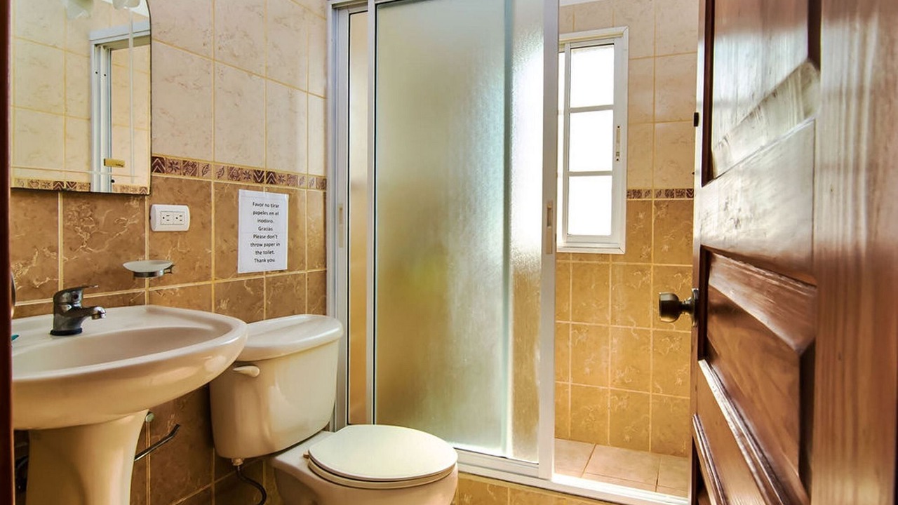 Photo of Bathroom in Urbanizacion Tavarez