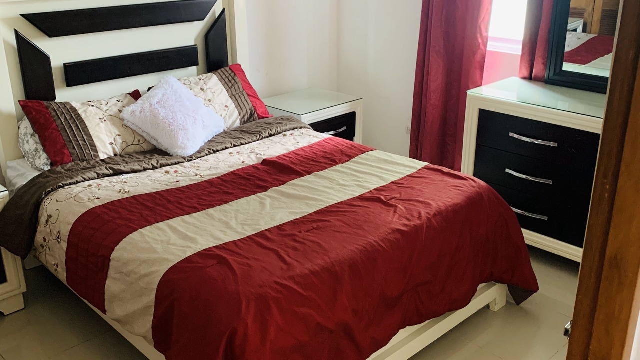 Photo of Bedroom in Santo Domingo