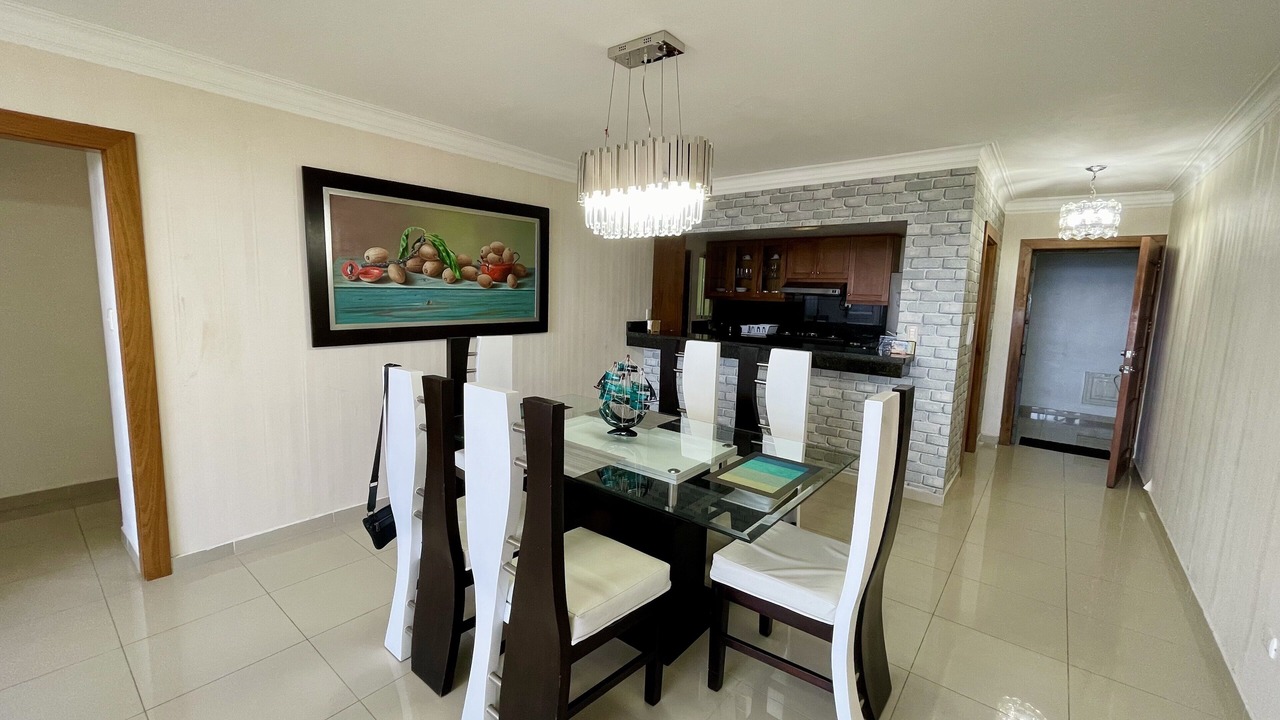 Photo of Livingroom in Santo Domingo