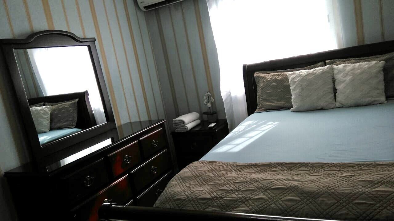 Photo of Bedroom in Santo Domingo