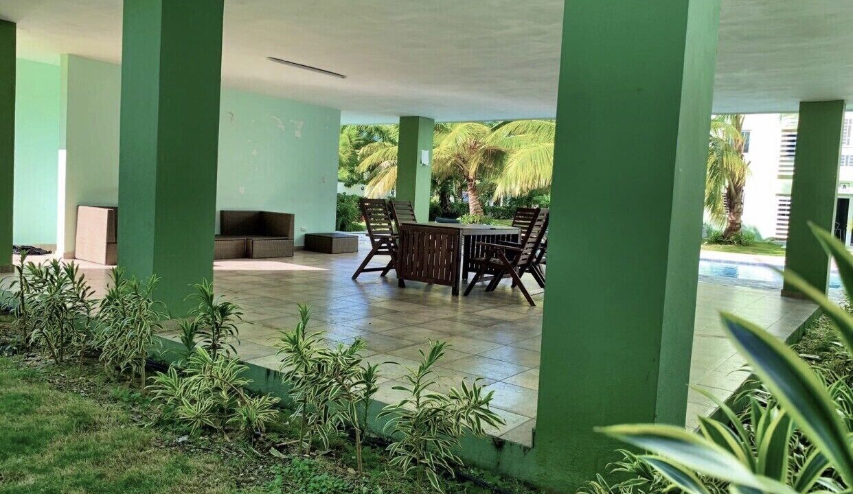 Photo of Outdoor in Santo Domingo