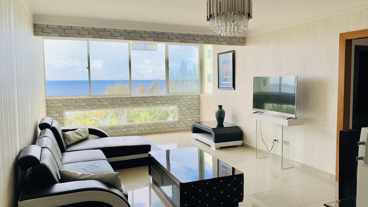 Photo of Livingroom in Santo Domingo