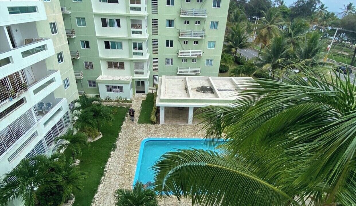Photo of Outdoor in Santo Domingo