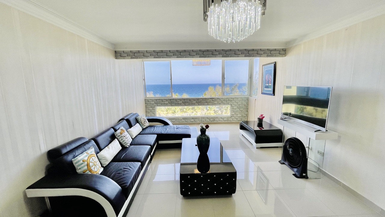 Photo of Livingroom in Santo Domingo