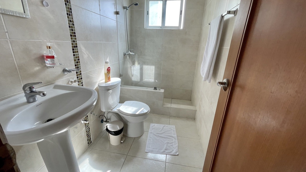 Photo of Bathroom in Santo Domingo