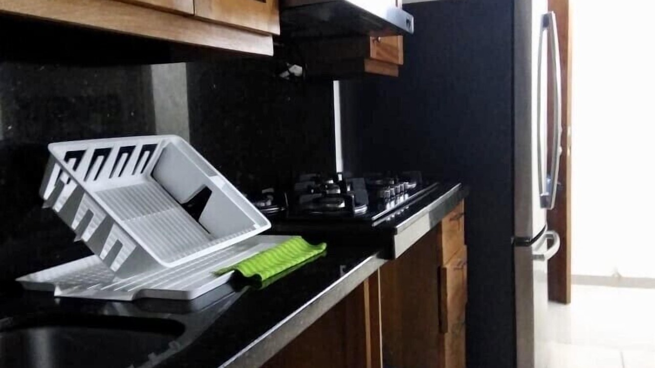 Photo of Kitchen in Santo Domingo