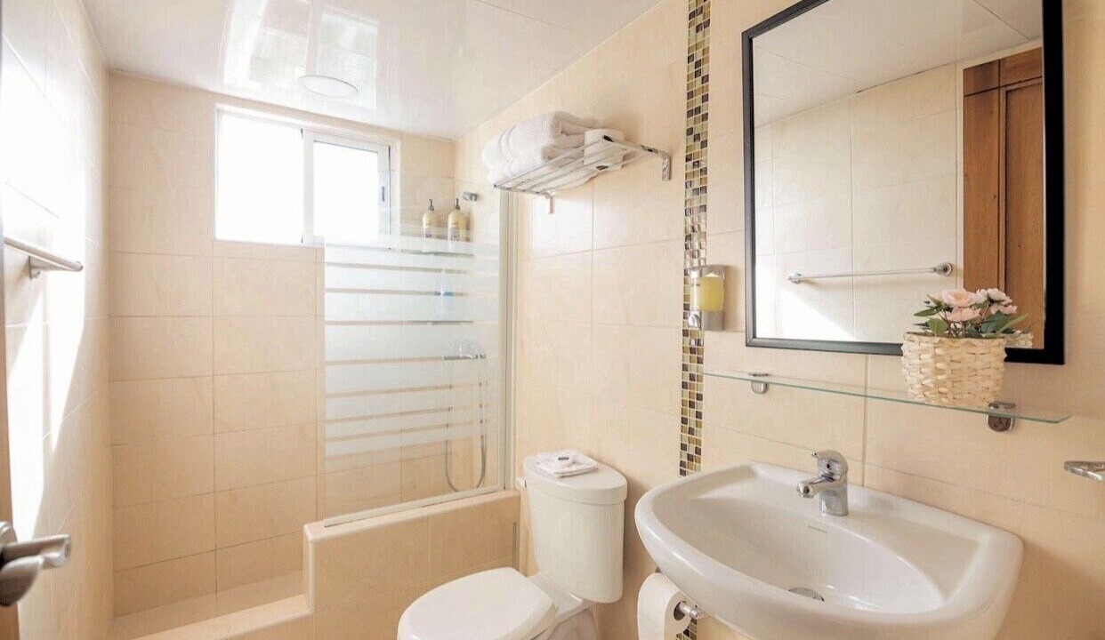 Photo of Bathroom in Santo Domingo