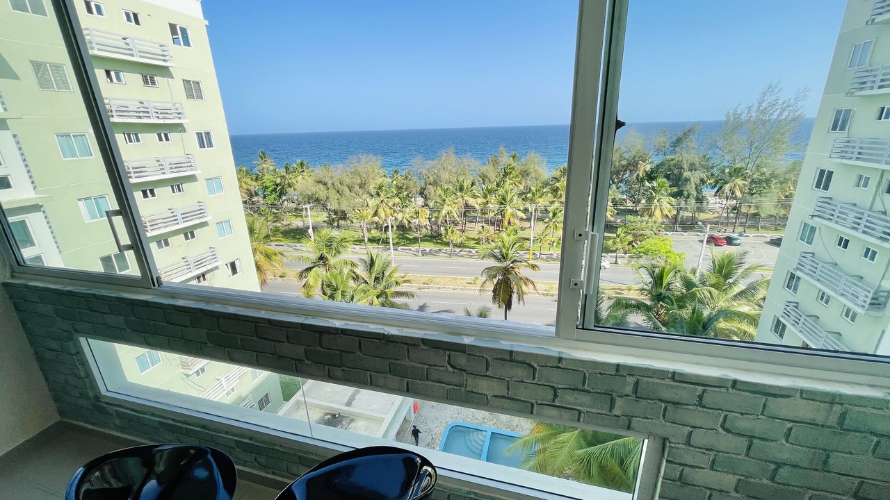 Photo of Patio Balcony in Santo Domingo
