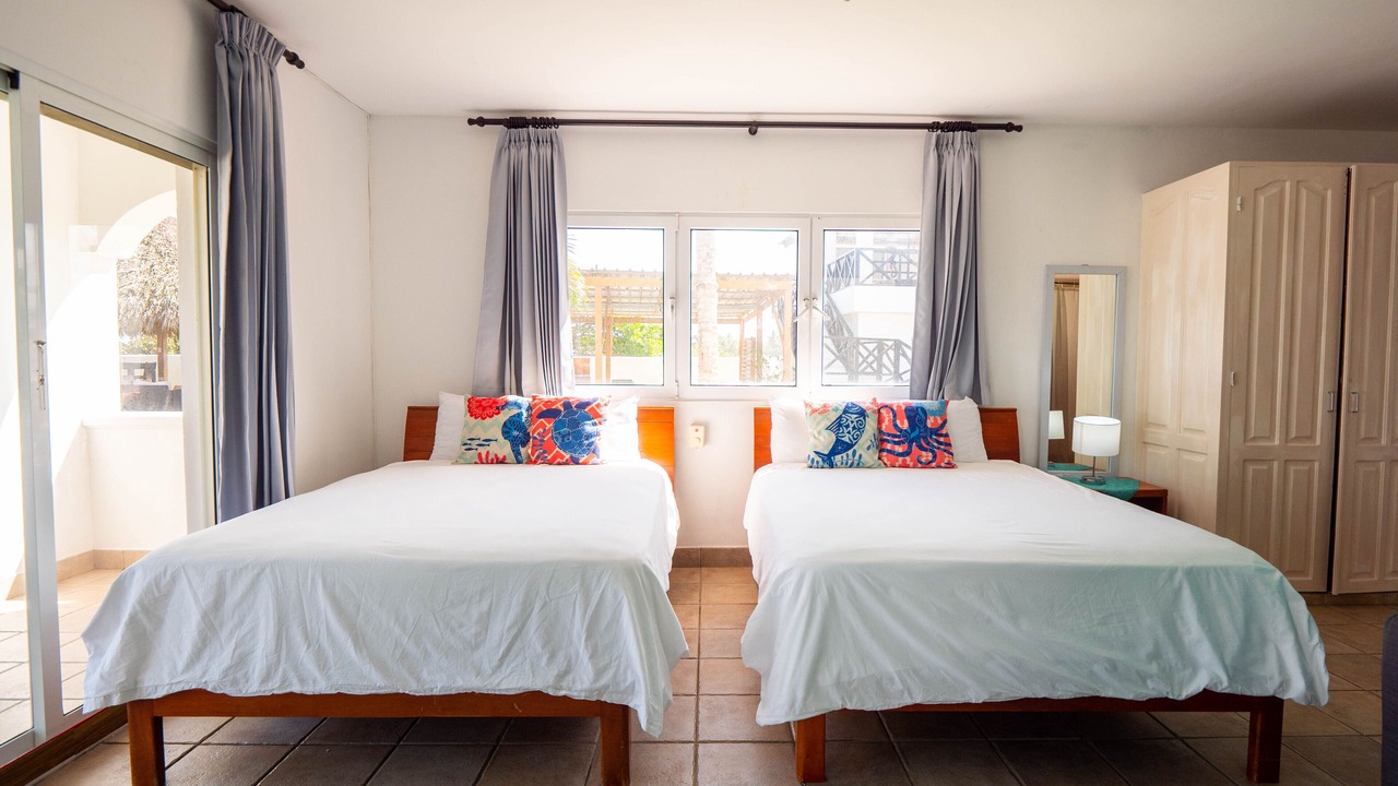 Photo of Bedroom in Cabarete
