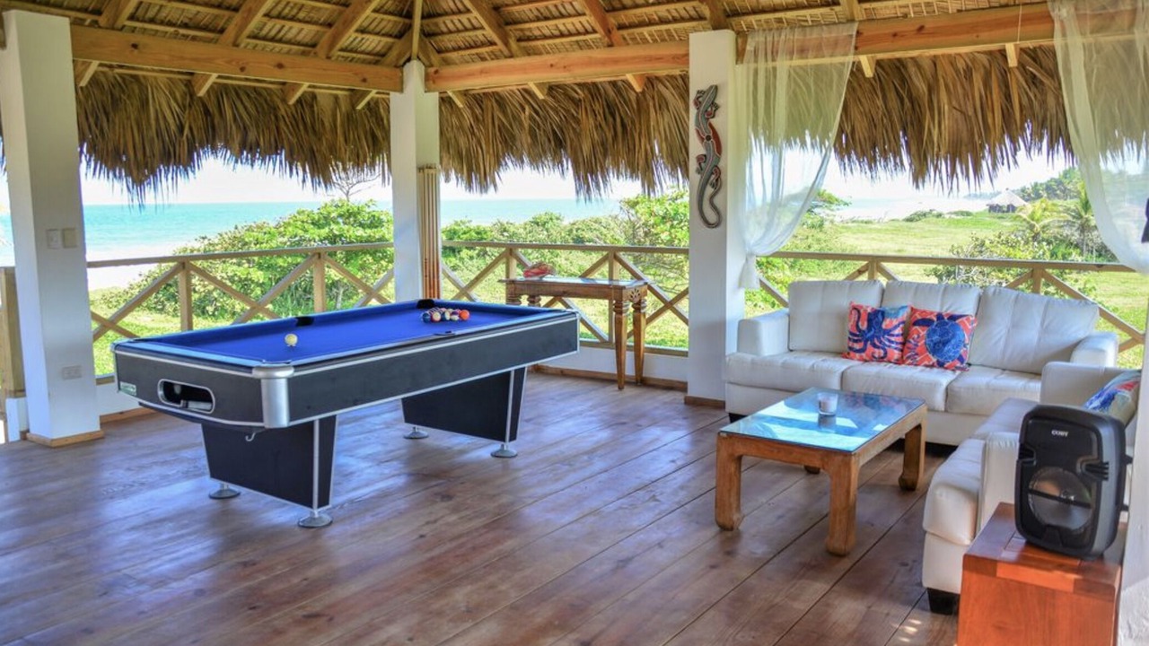 Photo of Outdoor in Cabarete