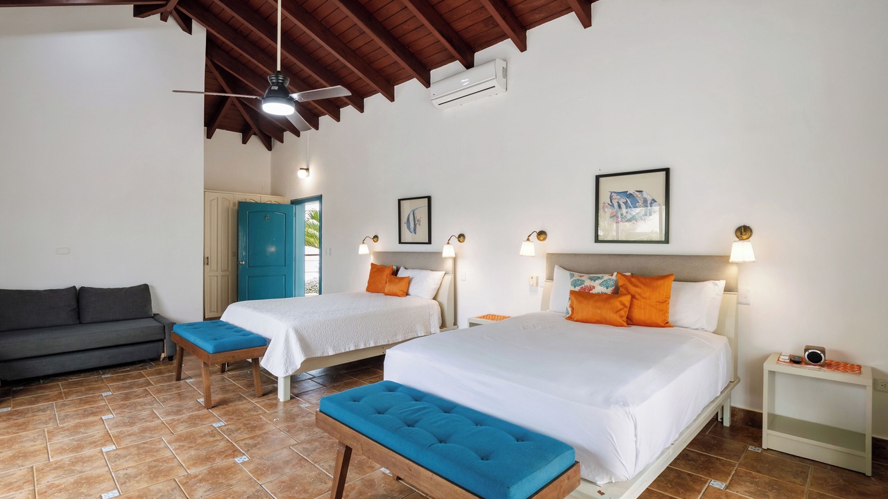 Photo of Bedroom in Cabarete