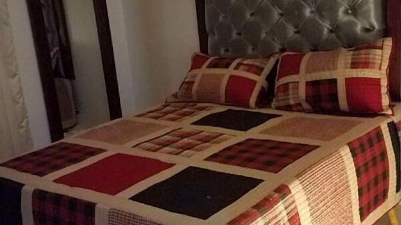 Photo of Bedroom in Gregorio Luperon