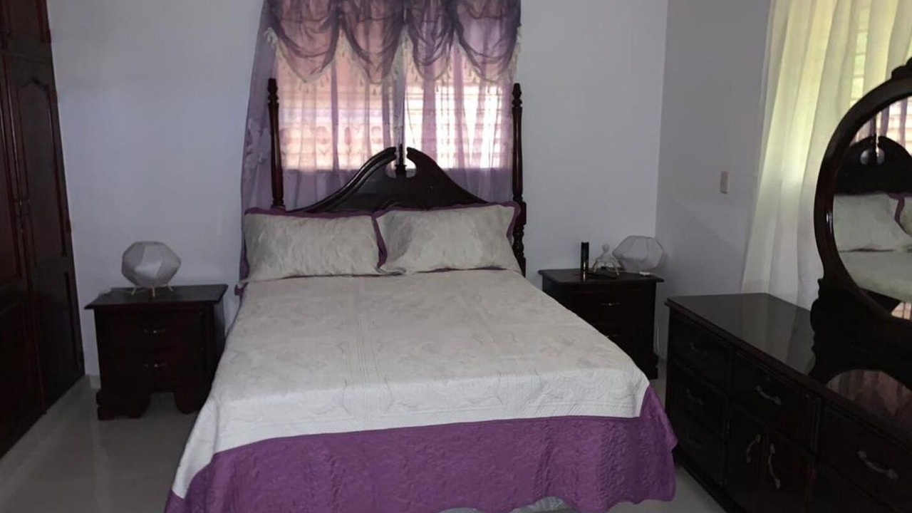 Photo of Bedroom in Gregorio Luperon