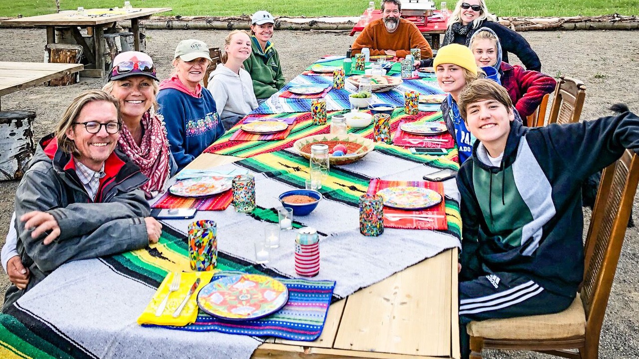 Photo of Outdoor in Pagosa Springs