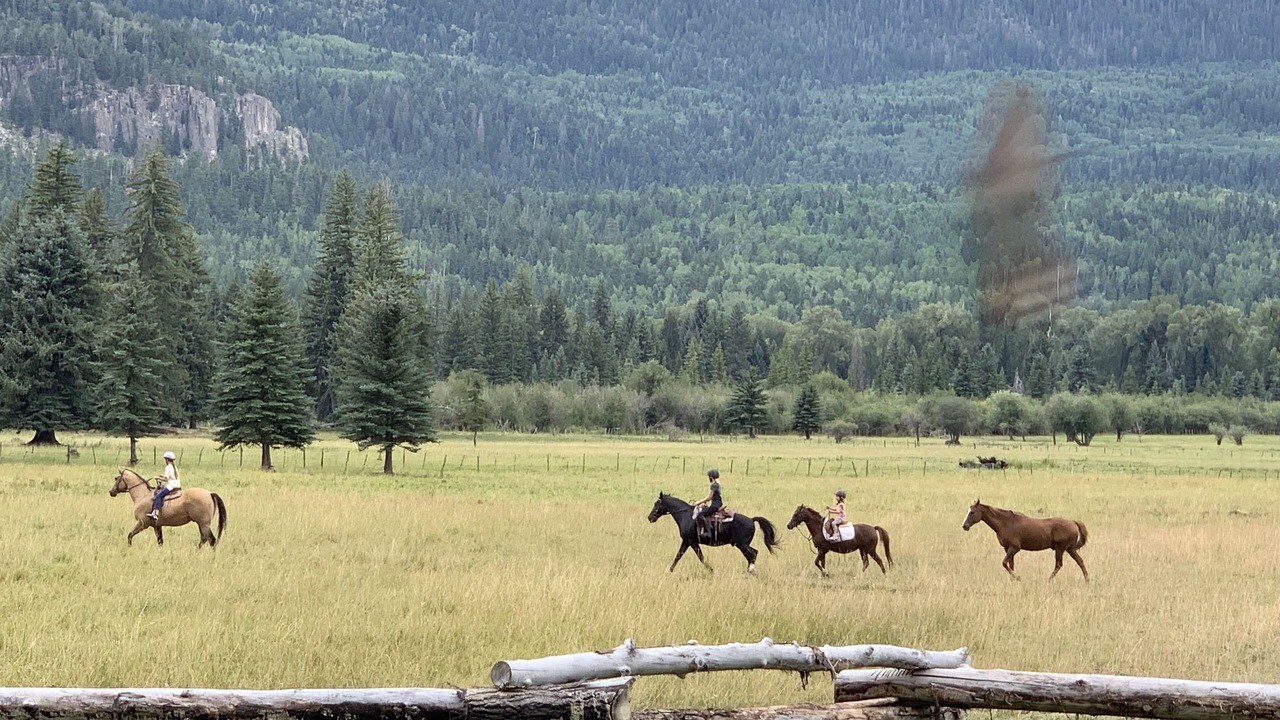 Photo of Outdoor in Pagosa Springs
