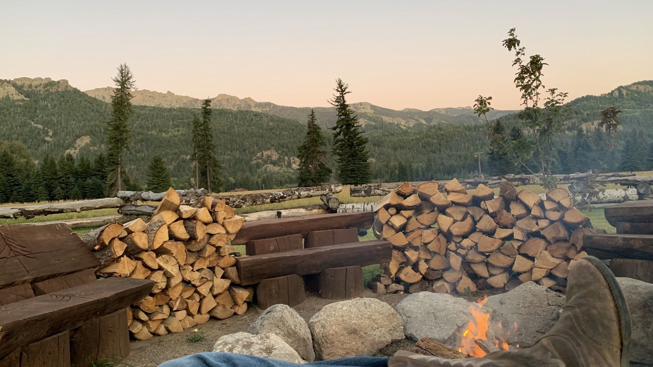 Photo of Outdoor in Pagosa Springs