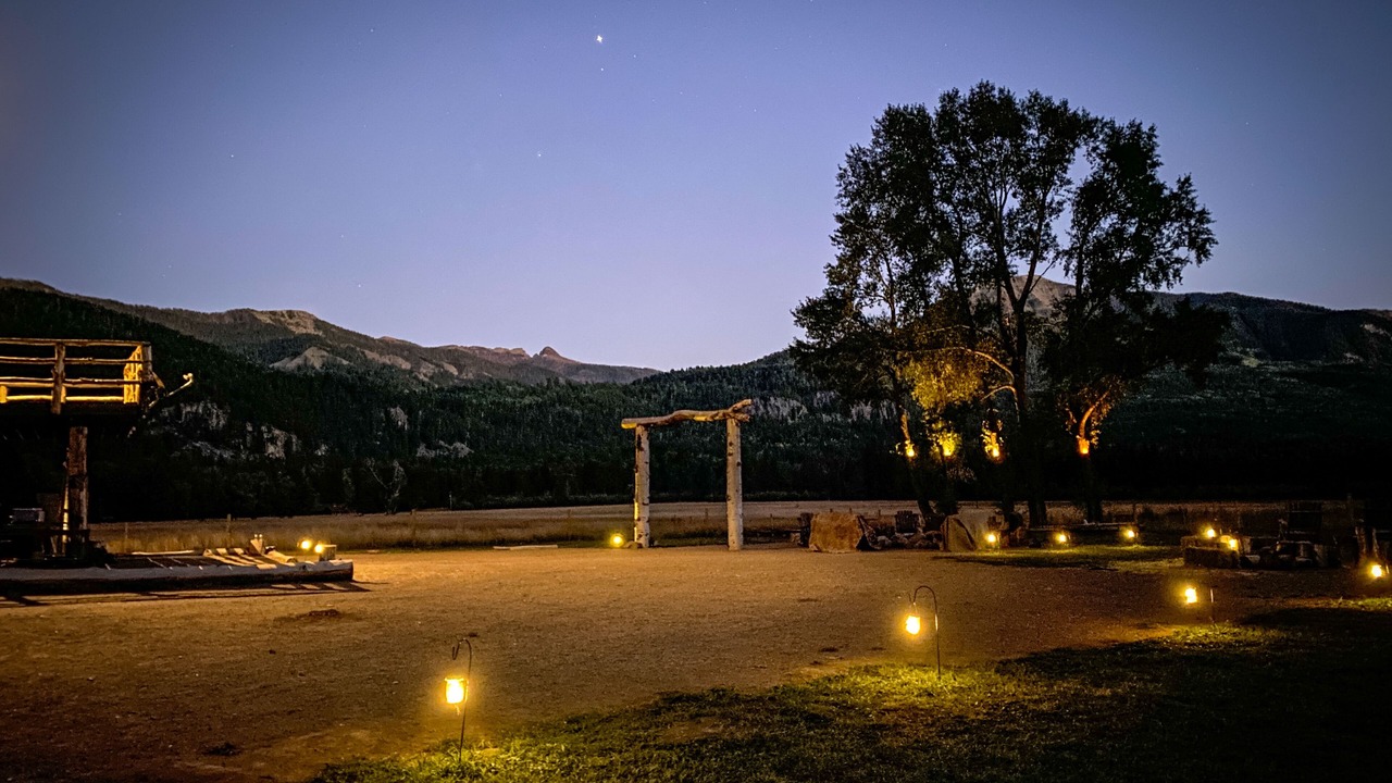 Photo of Outdoor in Pagosa Springs