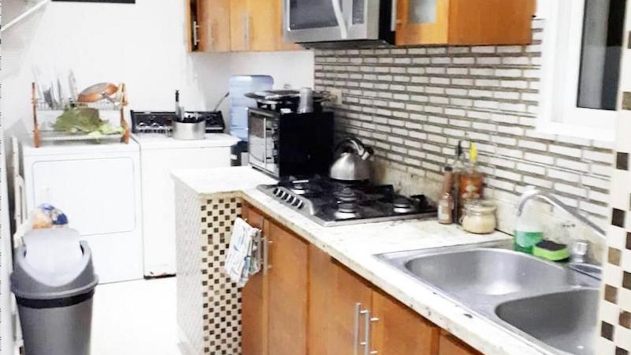 Photo of Kitchen in Ciudad Universitaria