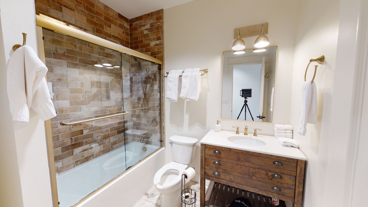 Photo of Bathroom in Westfield