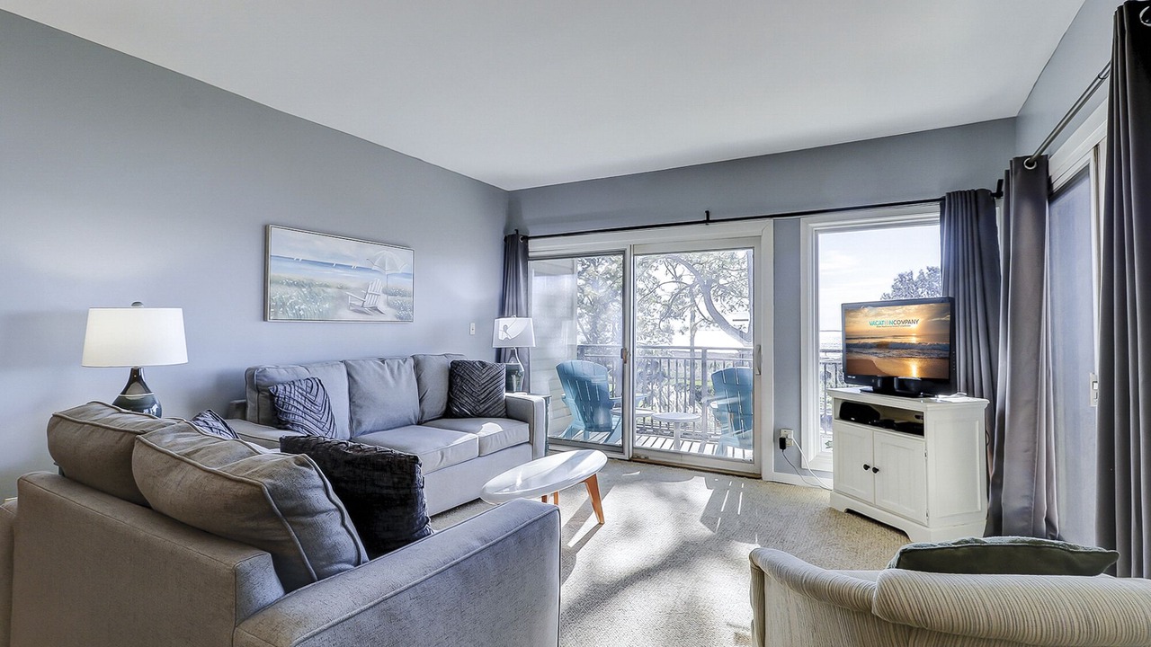 Photo of Livingroom in South Beach