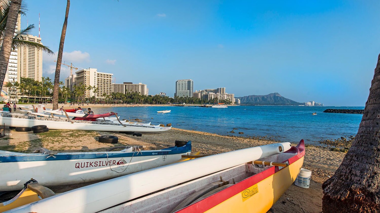 Photo of Others in Waikiki