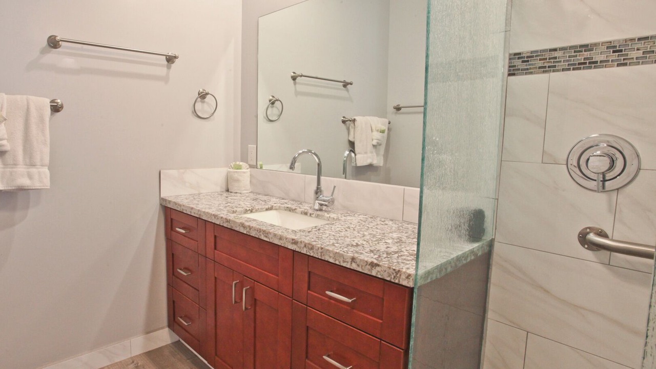 Photo of Bathroom in Kihei