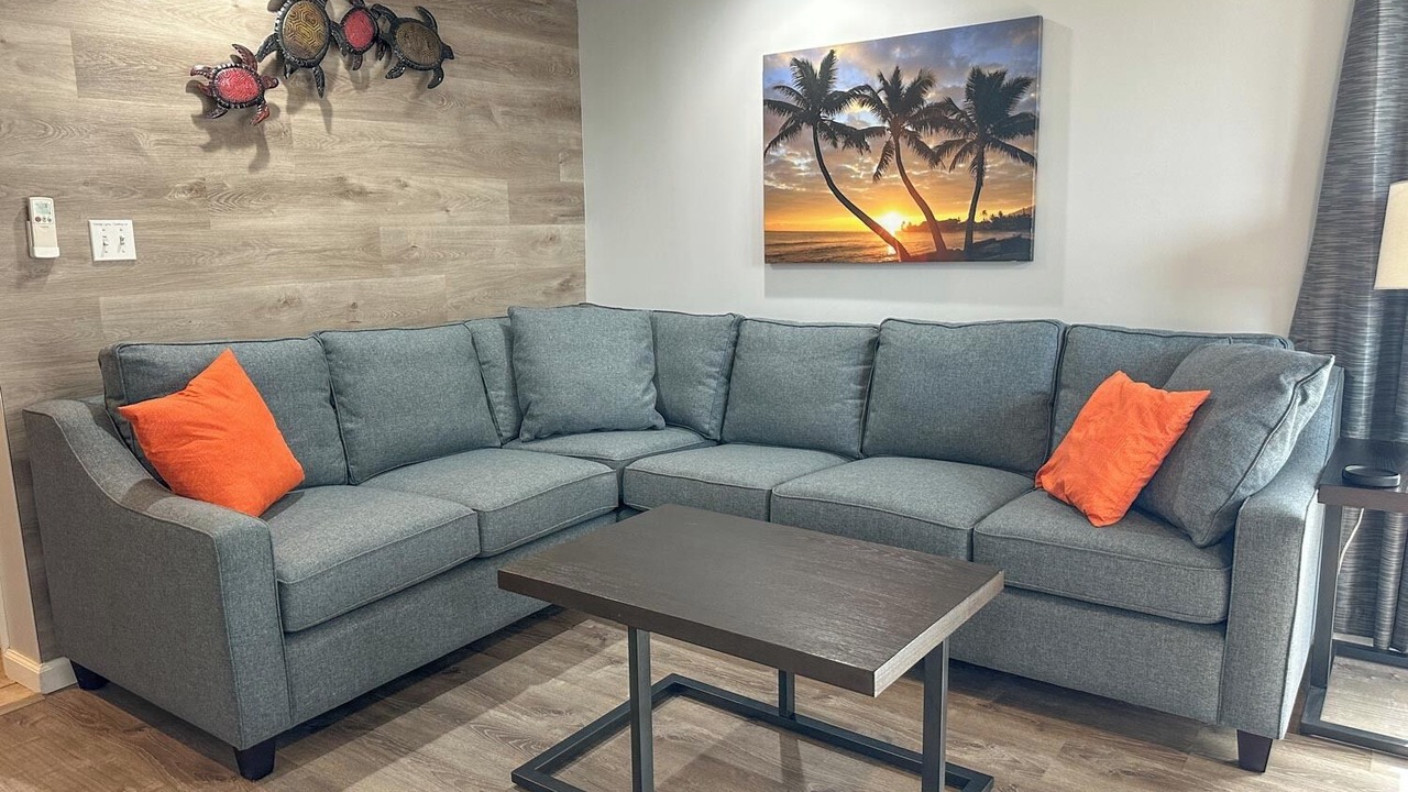 Photo of Bedroom in Kihei