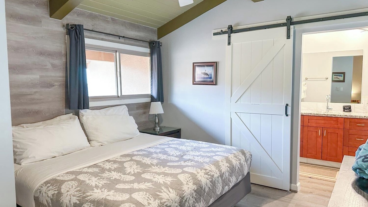 Photo of Bathroom in Kihei