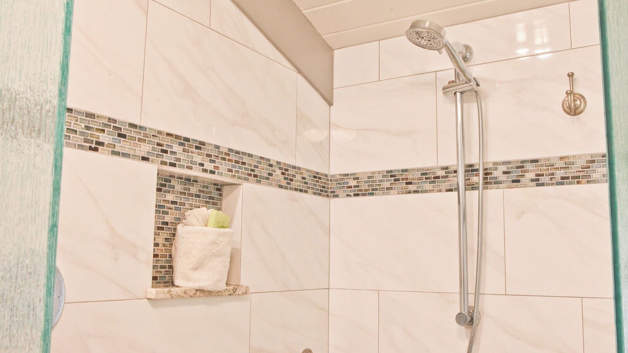 Photo of Bathroom in Kihei