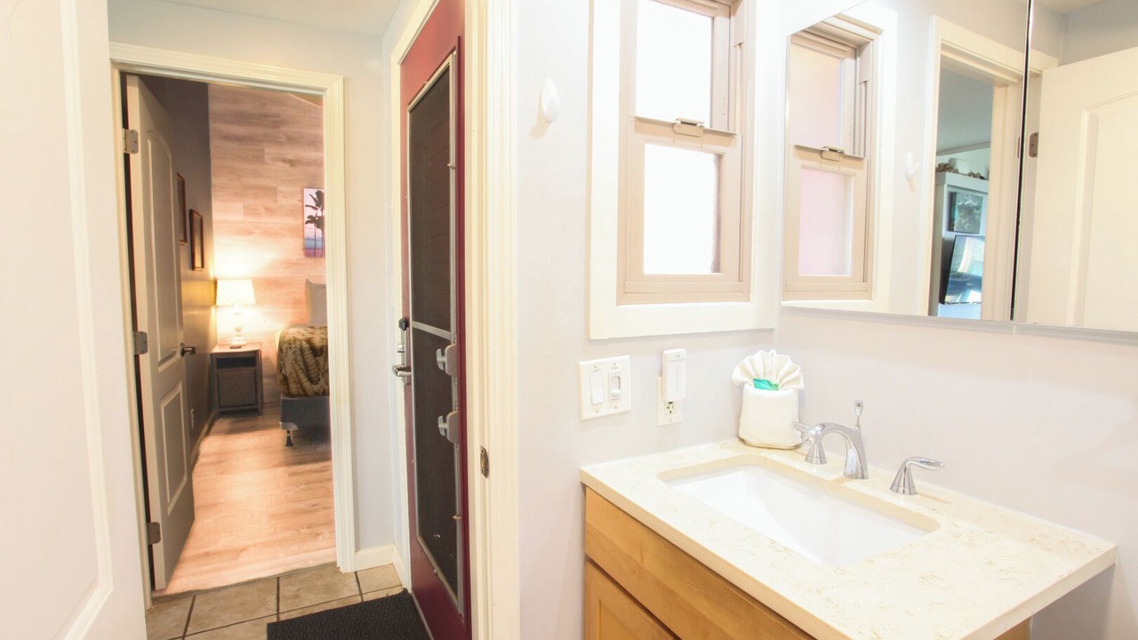 Photo of Bathroom in Kihei