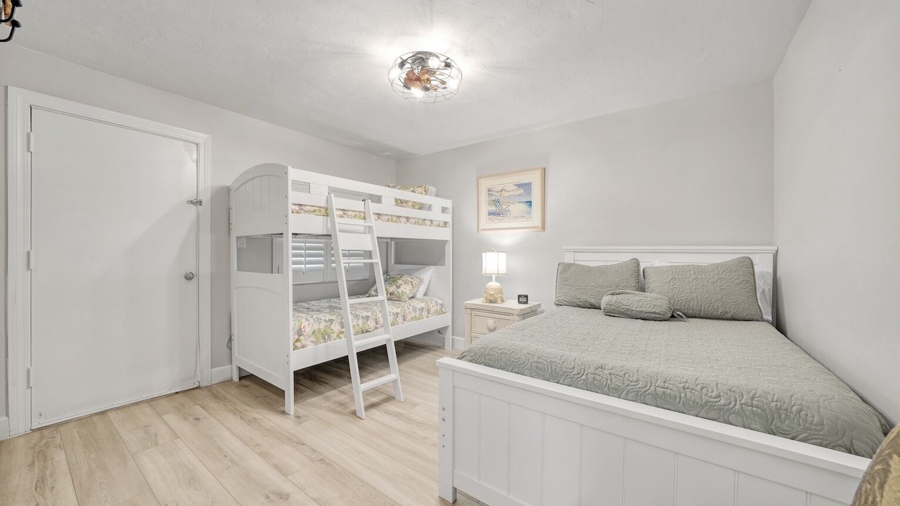 Photo of Bedroom in Sanibel