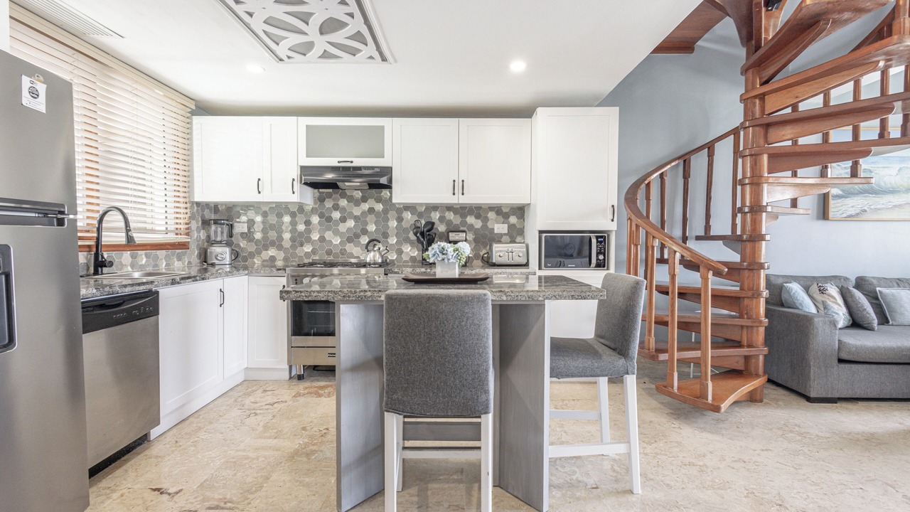 Photo of Kitchen in El Cortecito