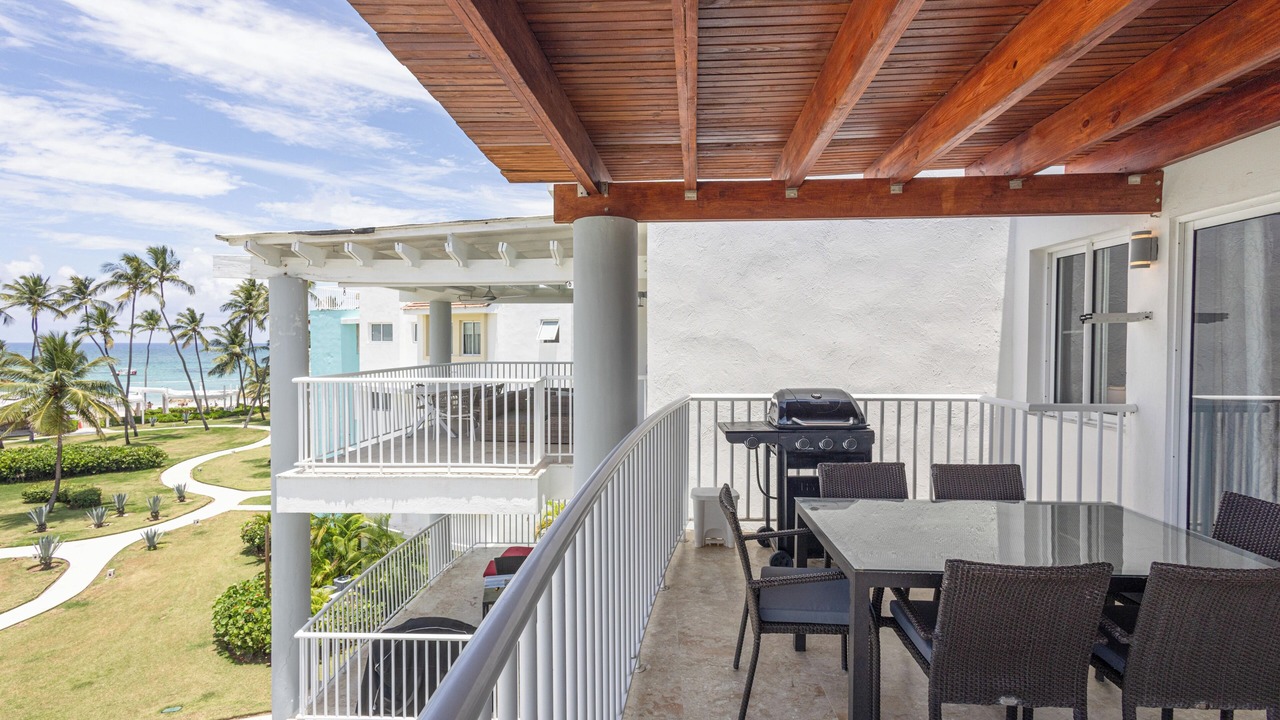 Photo of Outdoor in El Cortecito