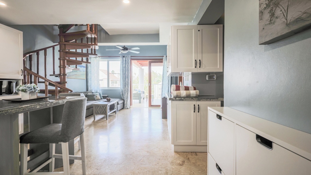 Photo of Livingroom in El Cortecito