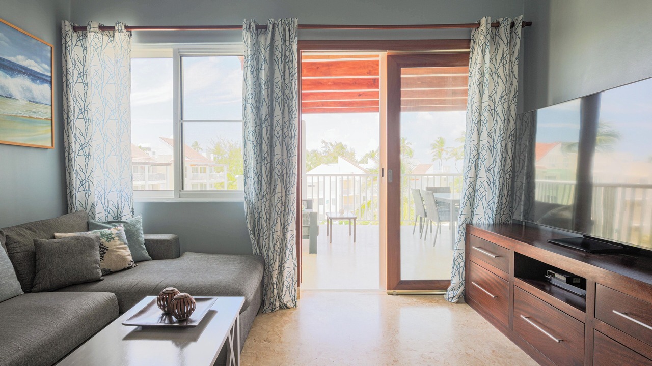 Photo of Livingroom in El Cortecito