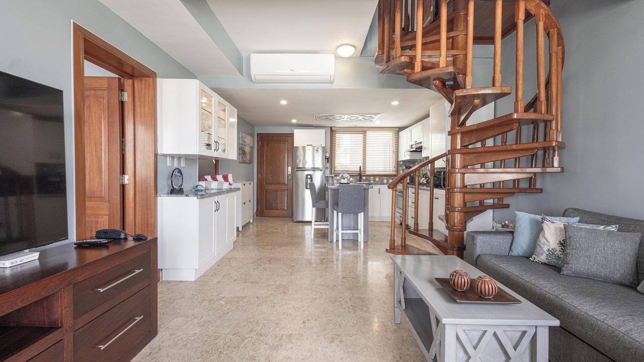 Photo of Livingroom in El Cortecito