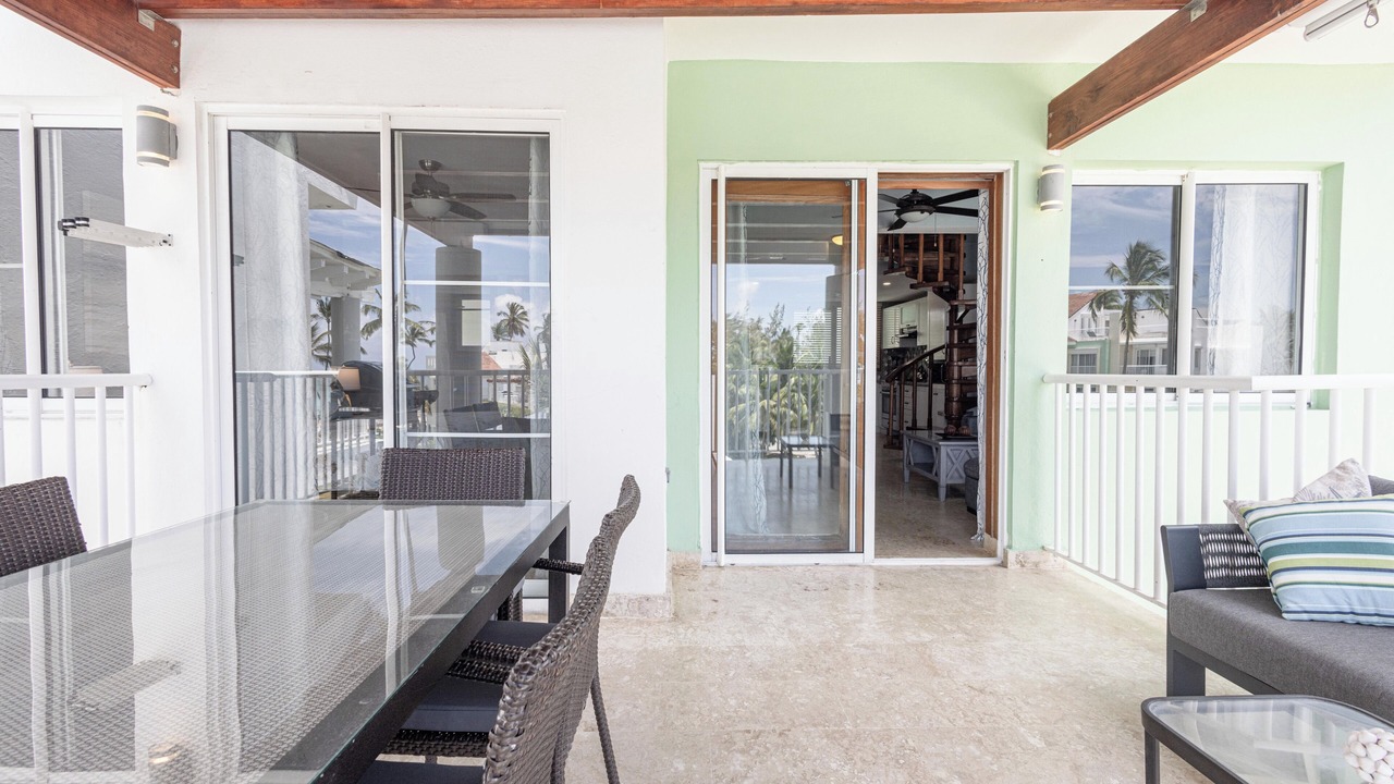 Photo of Outdoor in El Cortecito