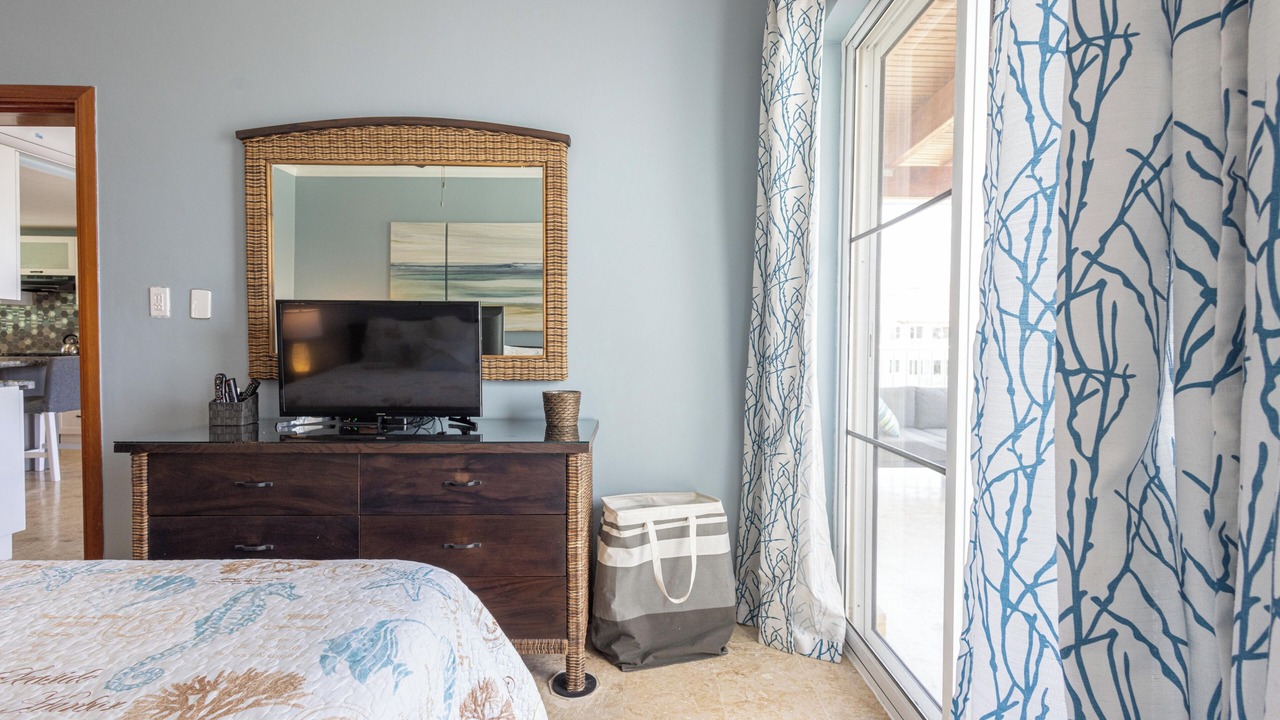 Photo of Bedroom in El Cortecito