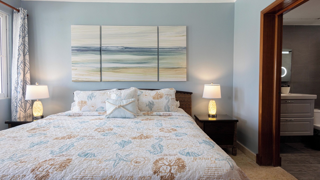 Photo of Bedroom in El Cortecito