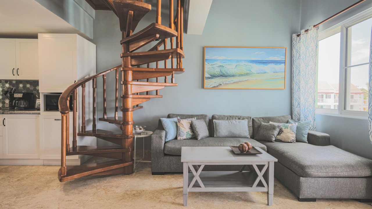 Photo of Livingroom in El Cortecito