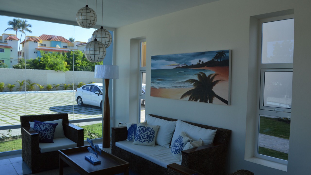Photo of Livingroom in El Cortecito