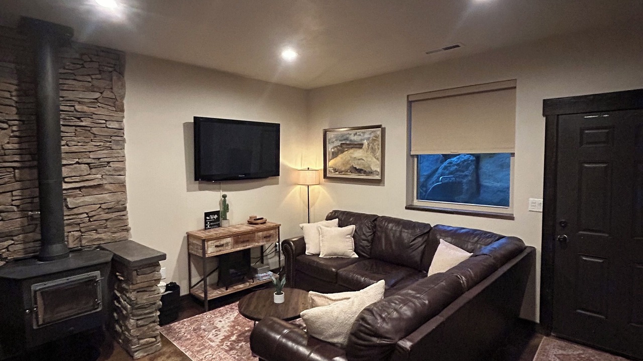 Photo of Livingroom in Escalante