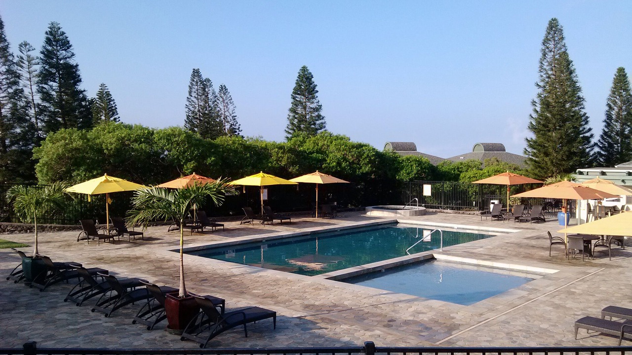 Photo of Outdoor in Waikoloa Village
