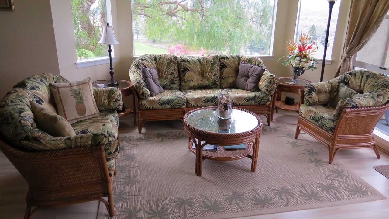 Photo of Bedroom in Waikoloa Village