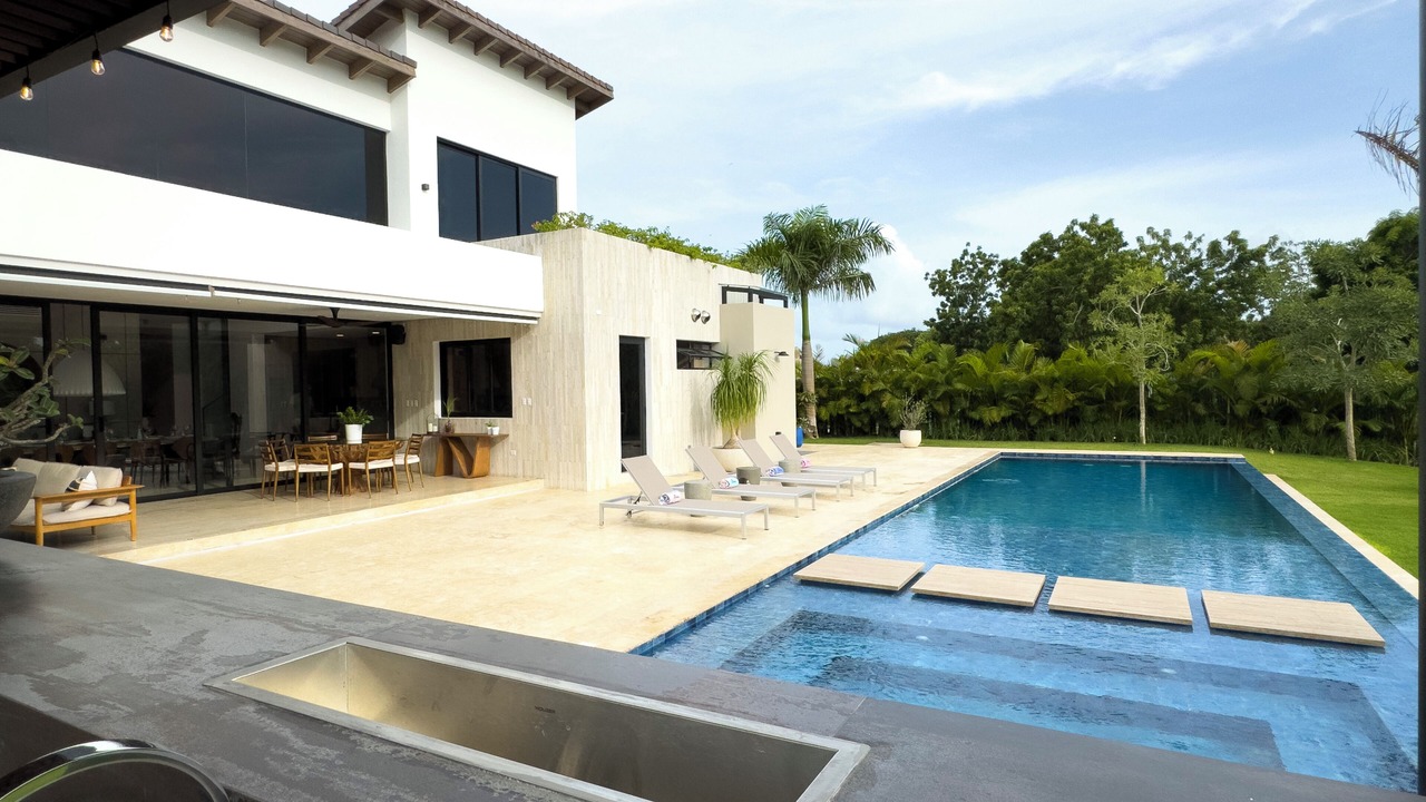 Photo of Outdoor in Casa de Campo